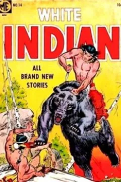 White Indian #14
