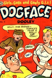 Dogface Dooley # 3