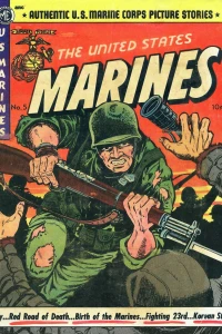 The United States Marines #5