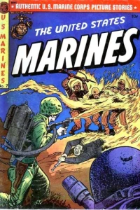 United States Marines # 7