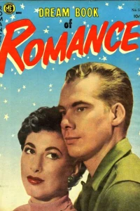 Dream Book of Romance # 5