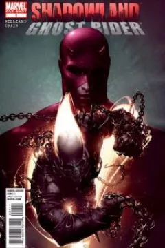 Issue #1