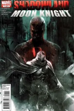 Shadowknight