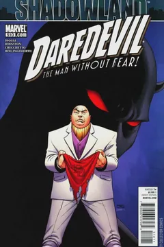 Shadowland: Part 3