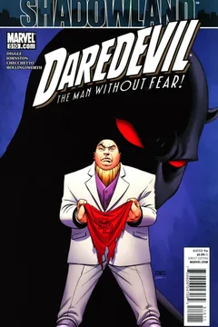 Shadowland: Part 3