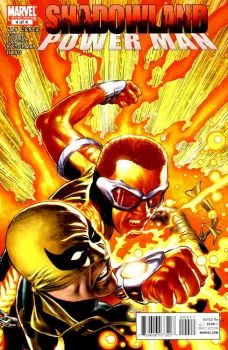 Cover of School of Thunder
