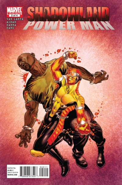 Cover of War in the Neighborhood