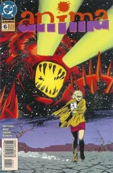 Cover of Shadowlands