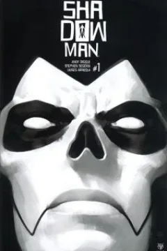 Issue #1