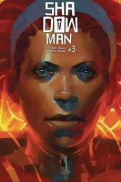 Issue #3