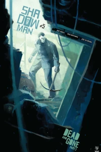 Dead and Gone Part 2