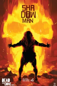 Dead and Gone Part 3