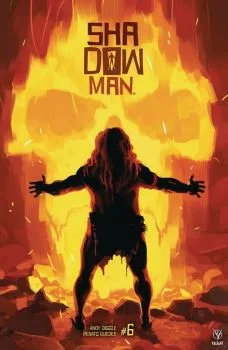 Cover of Dead and Gone Part 3