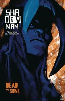 Cover of Dead and Gone Part 4