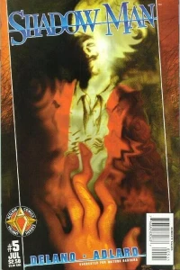 Nothing is True, Part One