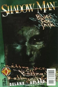 Nothing Is True Part Two