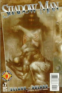 Nothing is True, Part 3