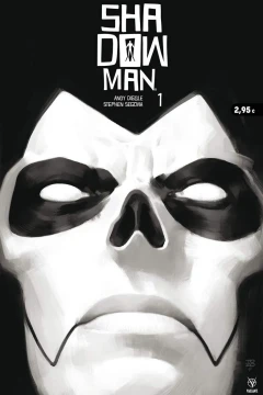 Issue #1