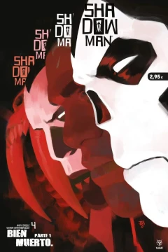 Issue #4