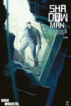 Issue #5