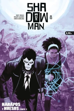 Issue #8