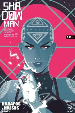 Issue #9