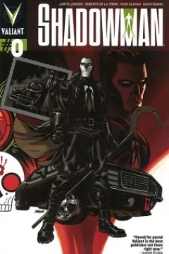 Issue #0