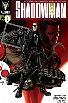 Issue #0