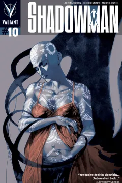 Issue #10