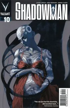 Cover of Issue #10