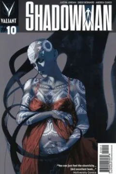 Issue #10