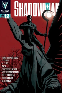 Deadside Blues; Lucky Charm; Blackout