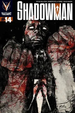 Issue #14