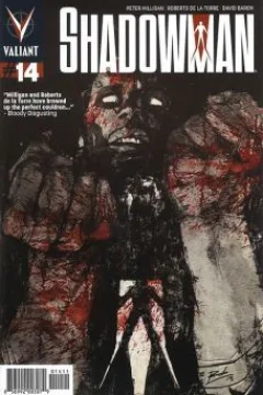 Issue #14