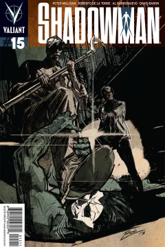 Issue #15