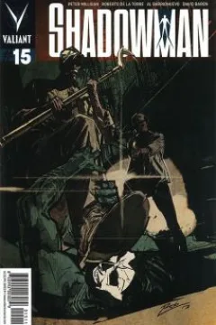 Issue #15
