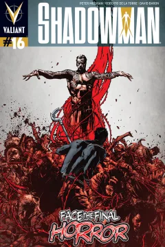 Issue #16