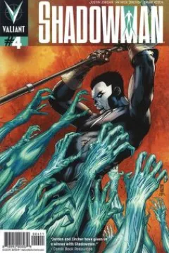 Issue #4
