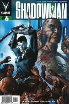 Issue #6