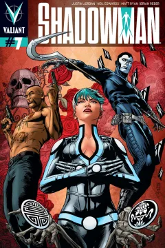 Issue #7