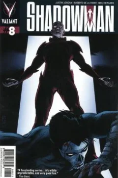 Issue #8
