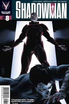 Issue #8