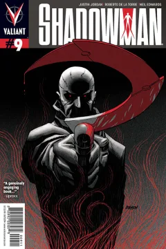Issue #9
