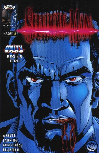 Cover of Asylum Seeker