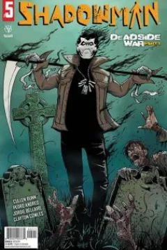 Deadside War Part 1