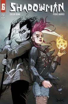 Cover of Deadside War Part 2