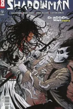 Deadside War Part 4