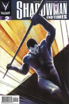 Issue #2