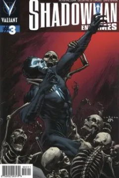 Issue #3