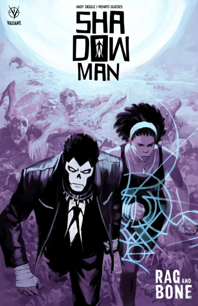 Cover of Volume 3